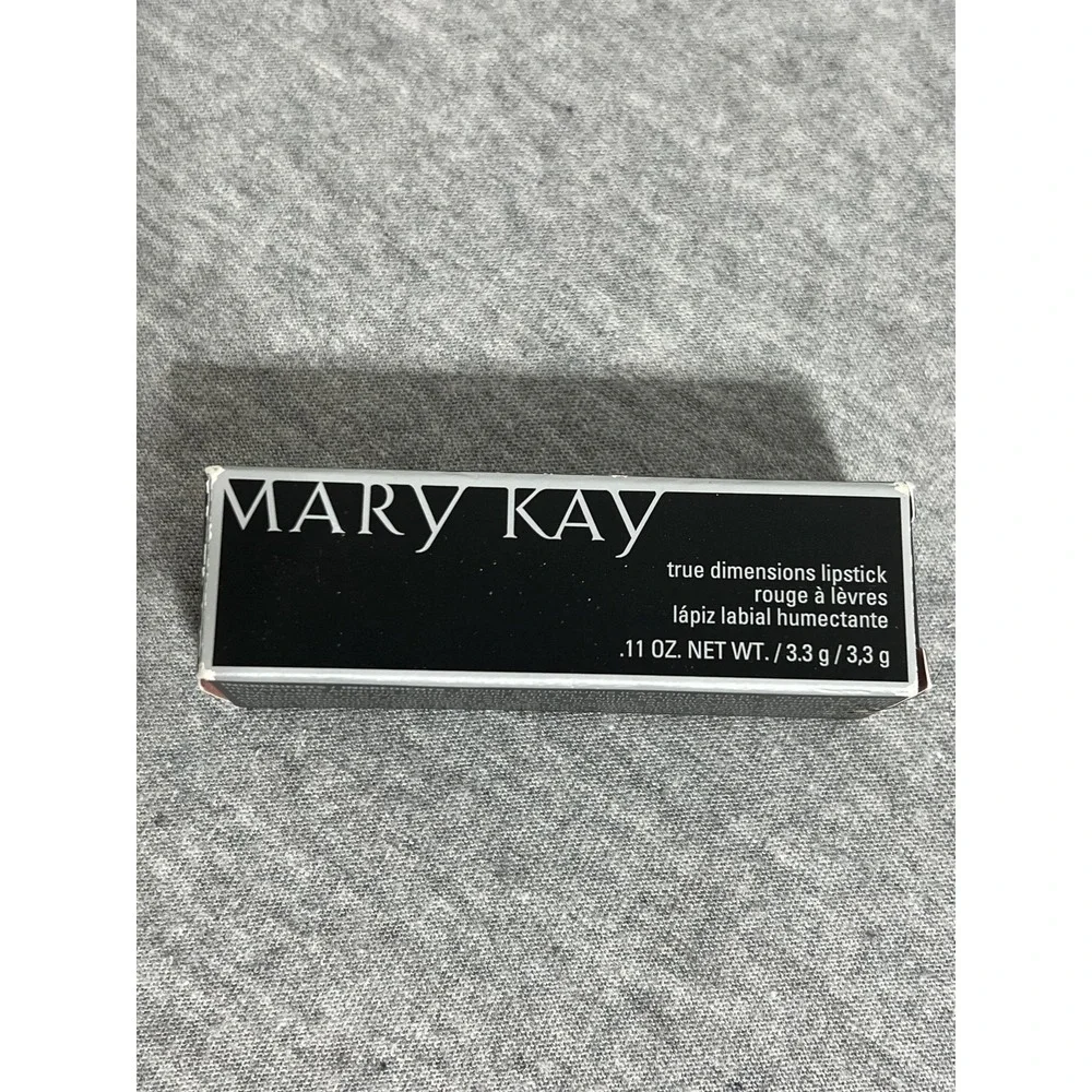 Mary Kay‎ At Play Color Correcting Stick, Powerful Pink &Citrus Flirt Lipstick